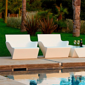 Кресло KAMI SAN SLIDE SD SAN070