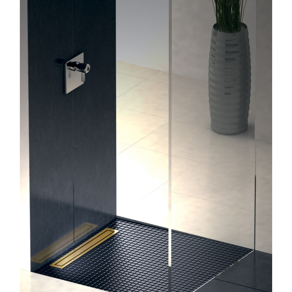 092151 Желоб водосток TOP Stark 800  Berges TOP Stark  - Вид №9