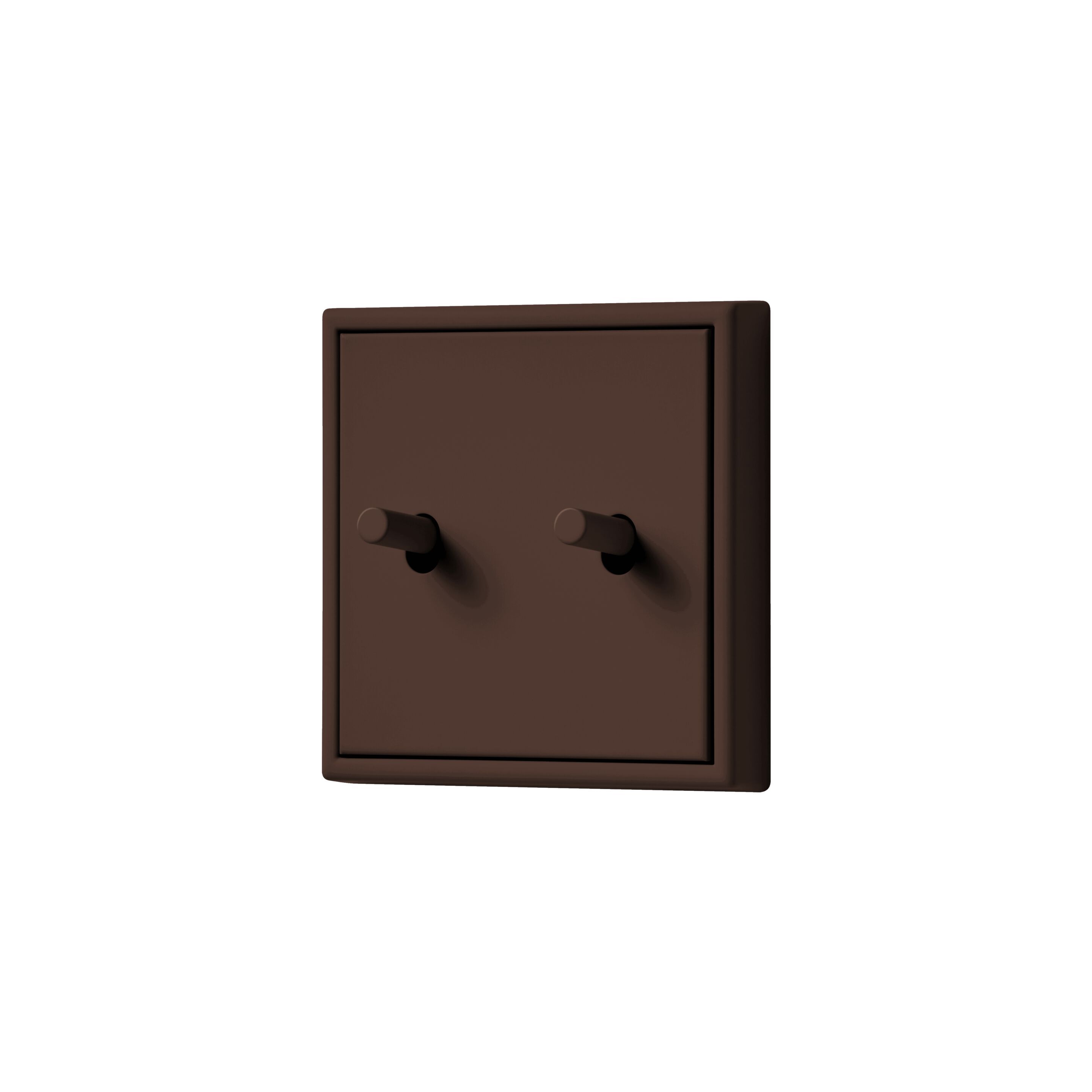 Пластиковый переключатель JUNG LS 1912 ARCH-00060462 - Вид №31