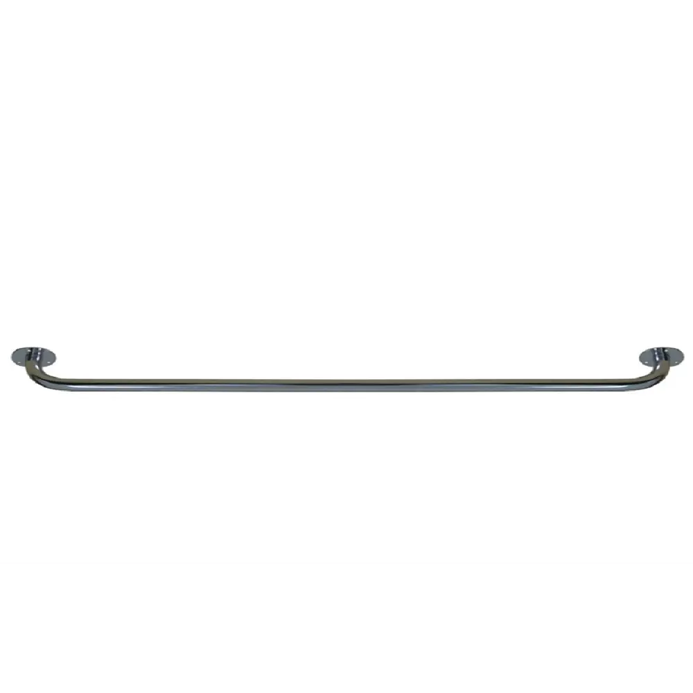 Поручень для ванной 100 см D32 цвет хром Santreyd Без серии STLM-2156033