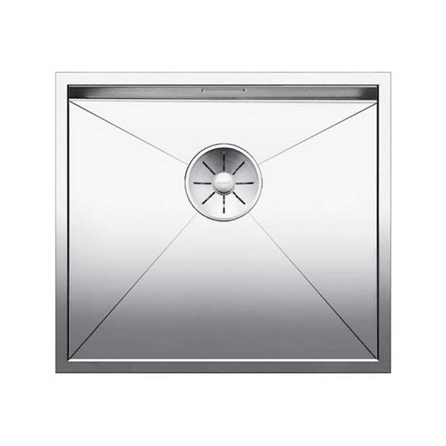 521586 Кухонная мойка Blanco Zerox 450-IF  Blanco Zerox - Вид №3