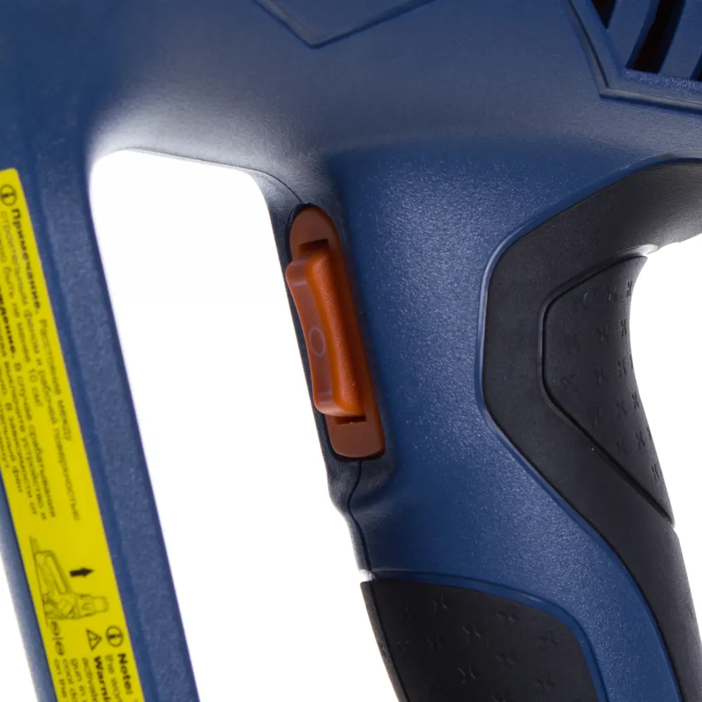 Фен технический Dexter, 2000 Вт DEXTER POWER STLM-2006210 - Вид №3