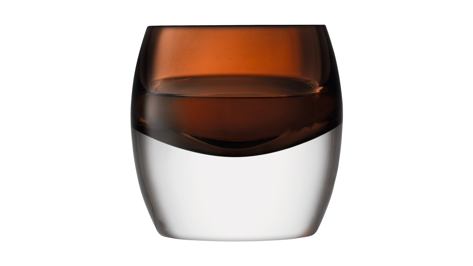 10656147 LSA International Набор для виски LSA International, "Whisky Club", коричневый Стекло  - Вид №4