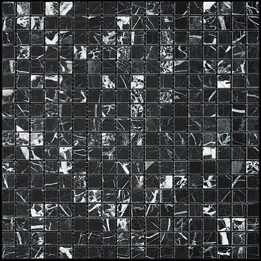 МОЗАИКА ИЗ НАТУРАЛЬНОГО КАМНЯ  M081-15P NATURAL ADRIATICA M08115P