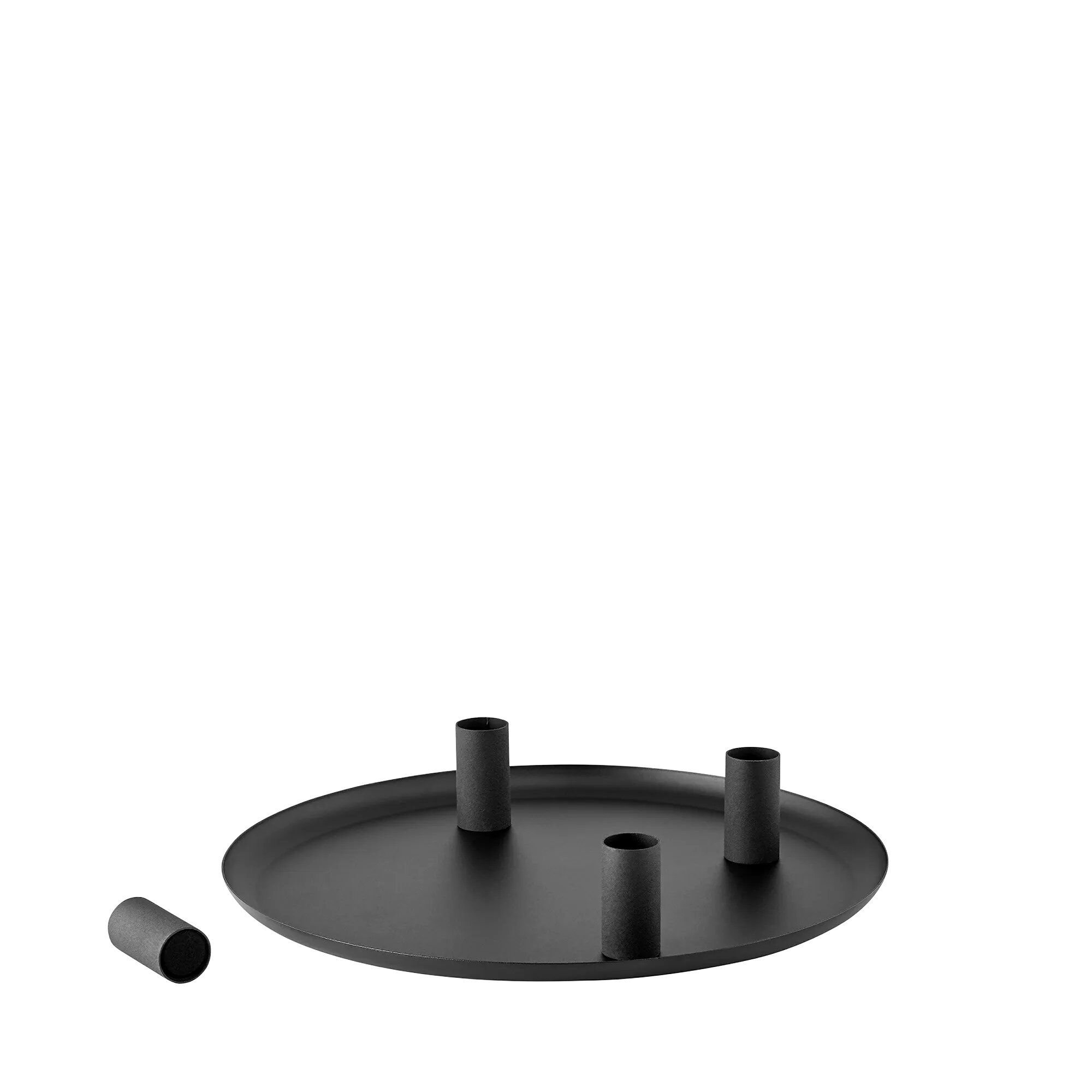 Стальной подсвечник blomus Loha ARCH-00128373 - Вид №5