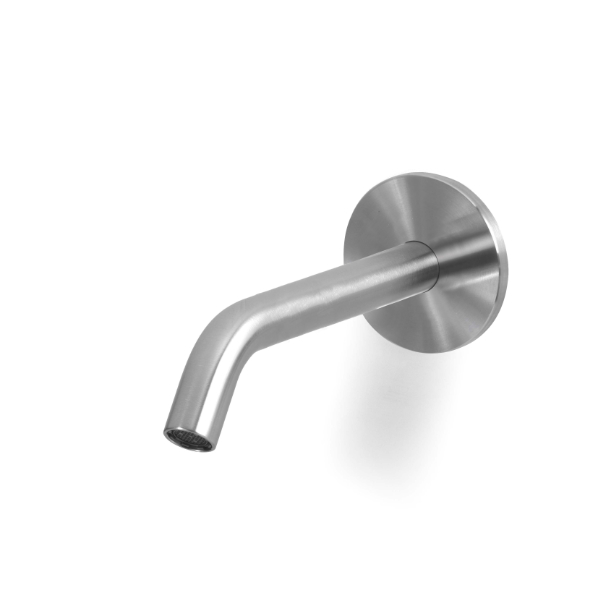 Излив настенный для умывальника CAN124 linki 