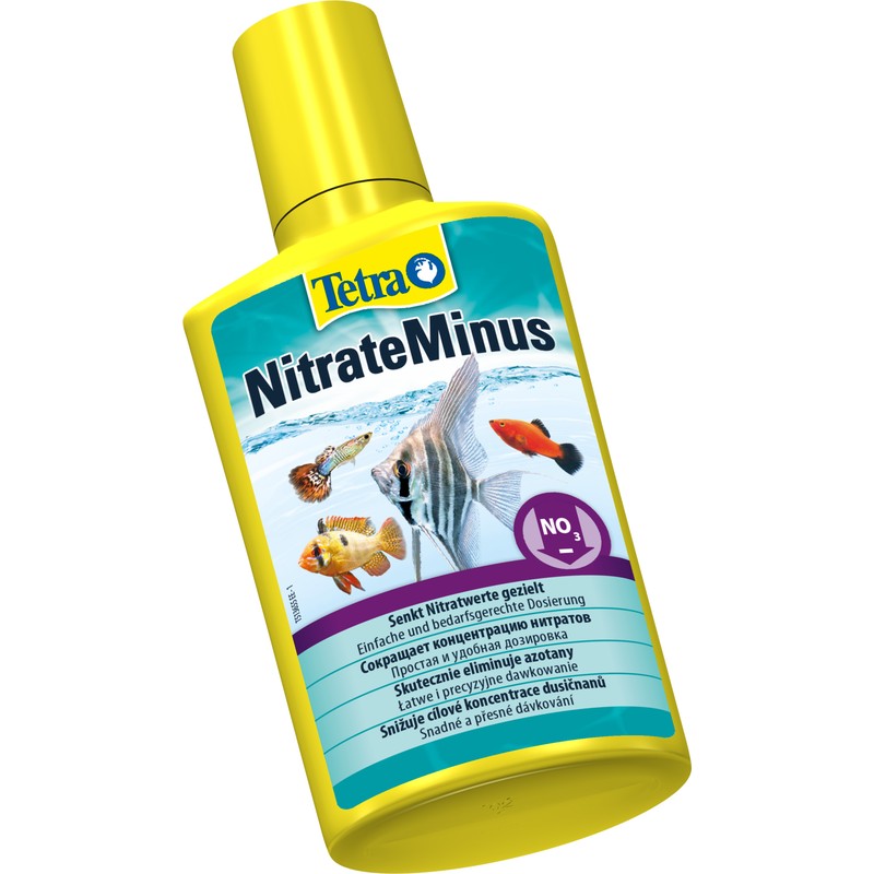 Т00017256 Кондиционер НИТРАТ МИНУС 250мл TETRA  - Вид №2