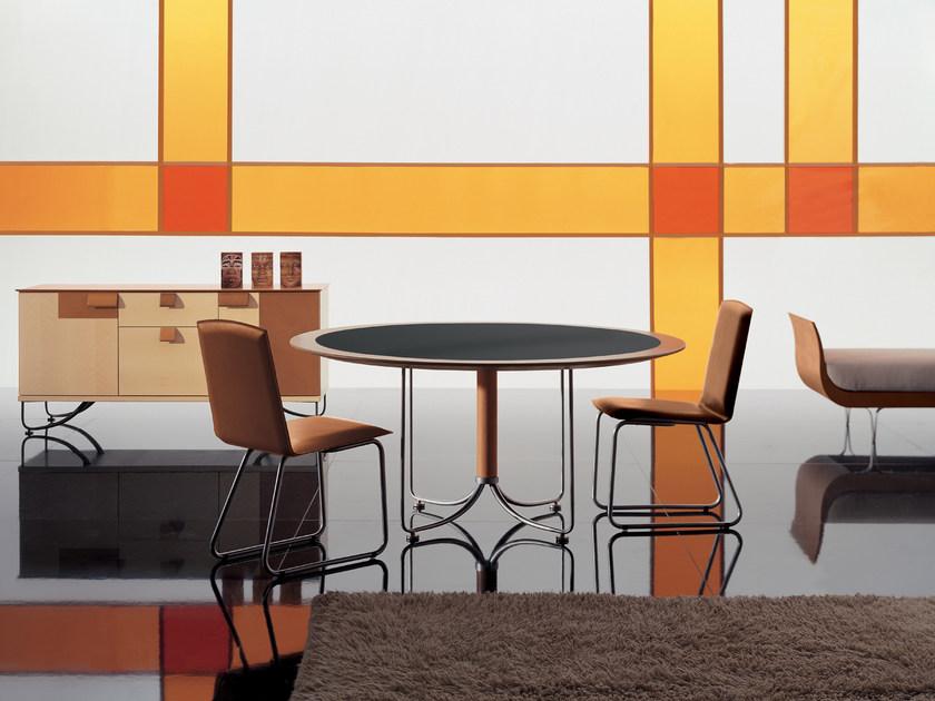 i 4 Mariani Письменный стол / стол для переговоров Bird sun-id-1365344 - Вид №6