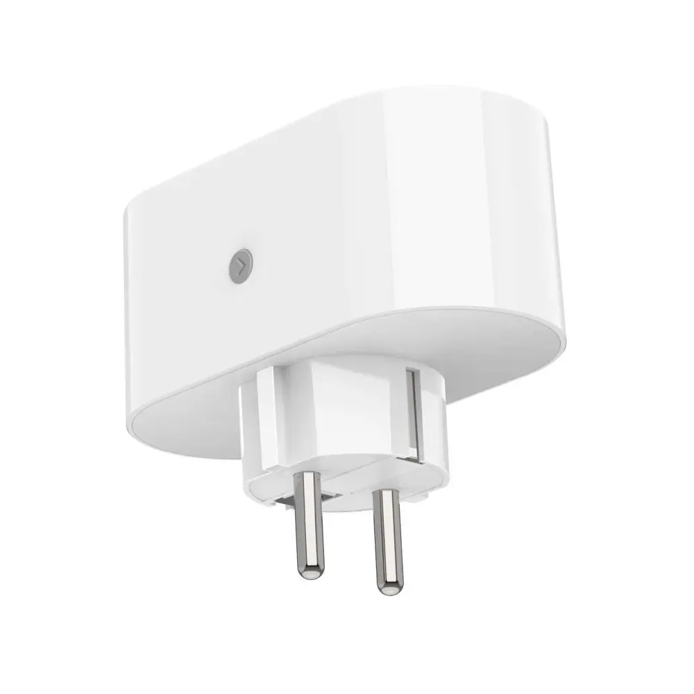 Умная розетка Wi-Fi Gosund SP211 87506367 STLM-2096853 Santreyd 