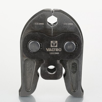 VTm.295.V.28 Насадка для электрического пресс-инструмента, профиль V Valtec 28 мм  - Вид №1