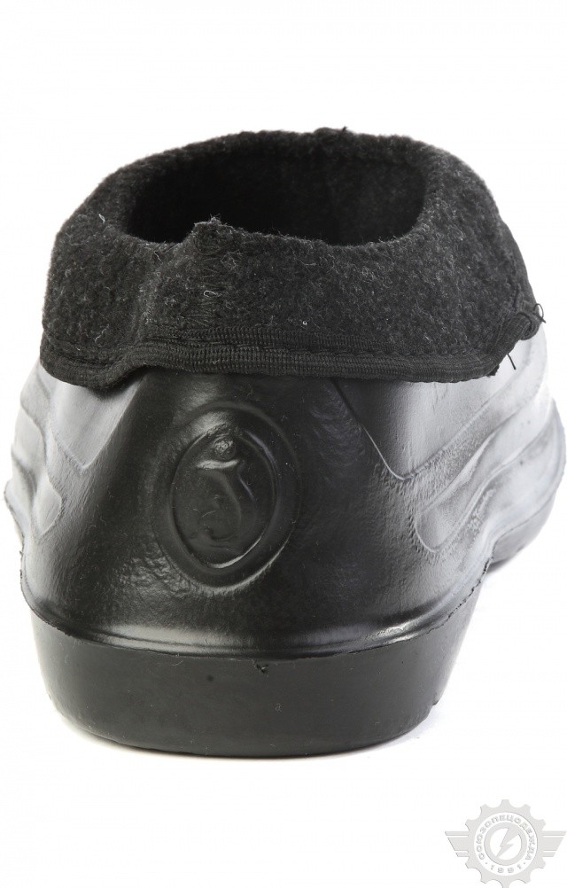 64556 Галоши Эва "Люкс" утепленные  Зимняя обувь  размер 36 Спецодежда  - Вид №3