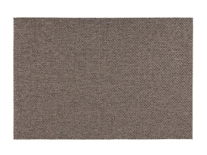 Открытый полипропилен сплошной цвет ковер