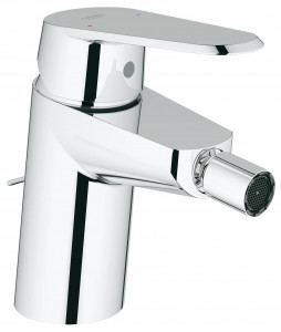 33245002 Смеситель для биде Grohe Eurodisc Cosmopolitan хром
