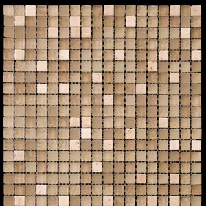 МОЗАИКА МИКС PST-008 NATURAL PASTEL