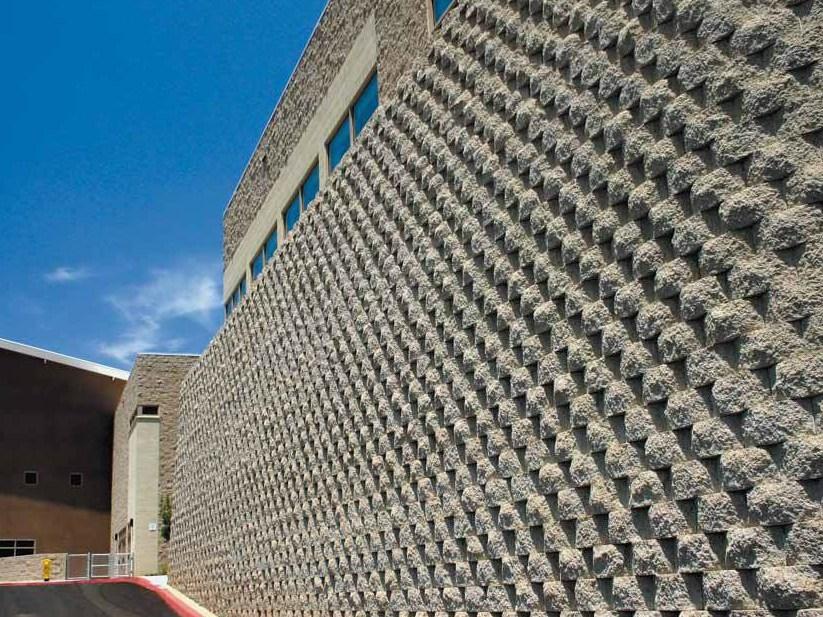 PAVESMAC Стена содержания sun-id-1462187 - Вид №3