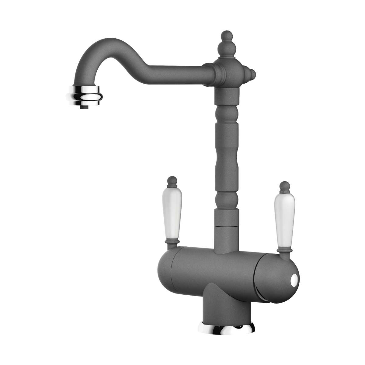 Смеситель для кухни Amagasaki PL OMOIKIRI 4994071