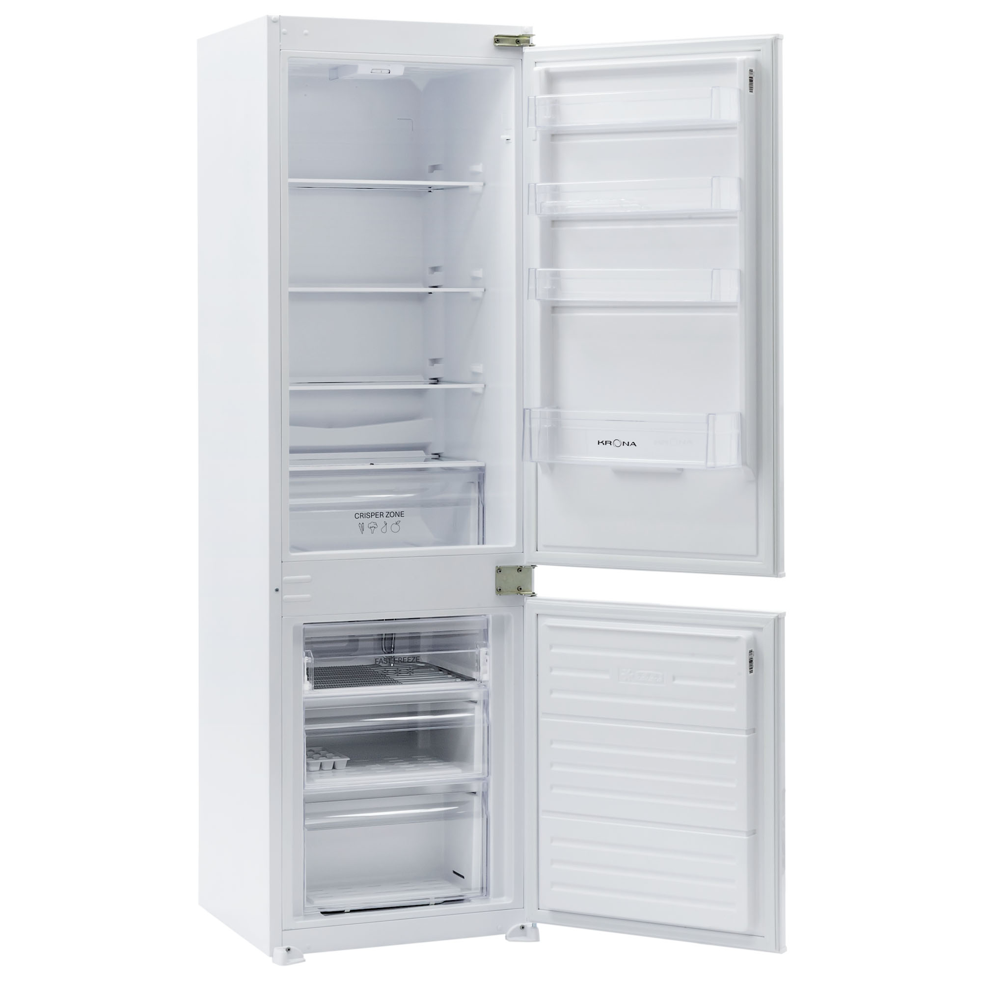 5369448 Встраиваемый холодильник KRONA BALFRIN KRFR101 KRONA1 STDN-0062781 - Вид №2