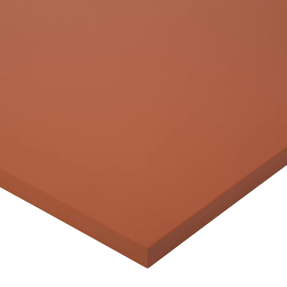 Фальшпанель для кухонного шкафа Тара 37x102.4 см KONSENSA МДФ цвет терракотовый STLM-2100669 - Вид №3