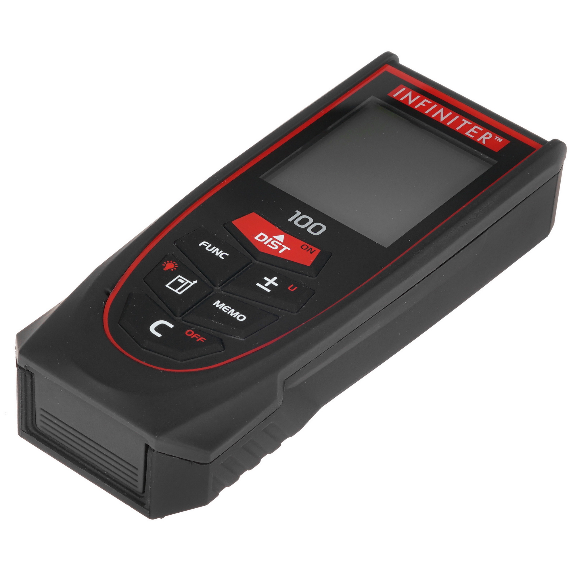 Лазерный дальномер Infiniter 100 4853114 STDN-0006219 - Вид №3