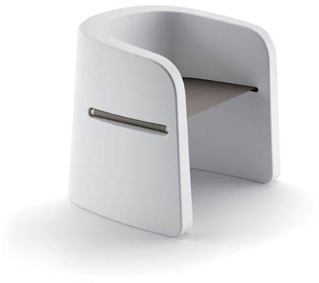 Plust Кресло из полиэтилена Talea sun-id-1420315 - Вид №1