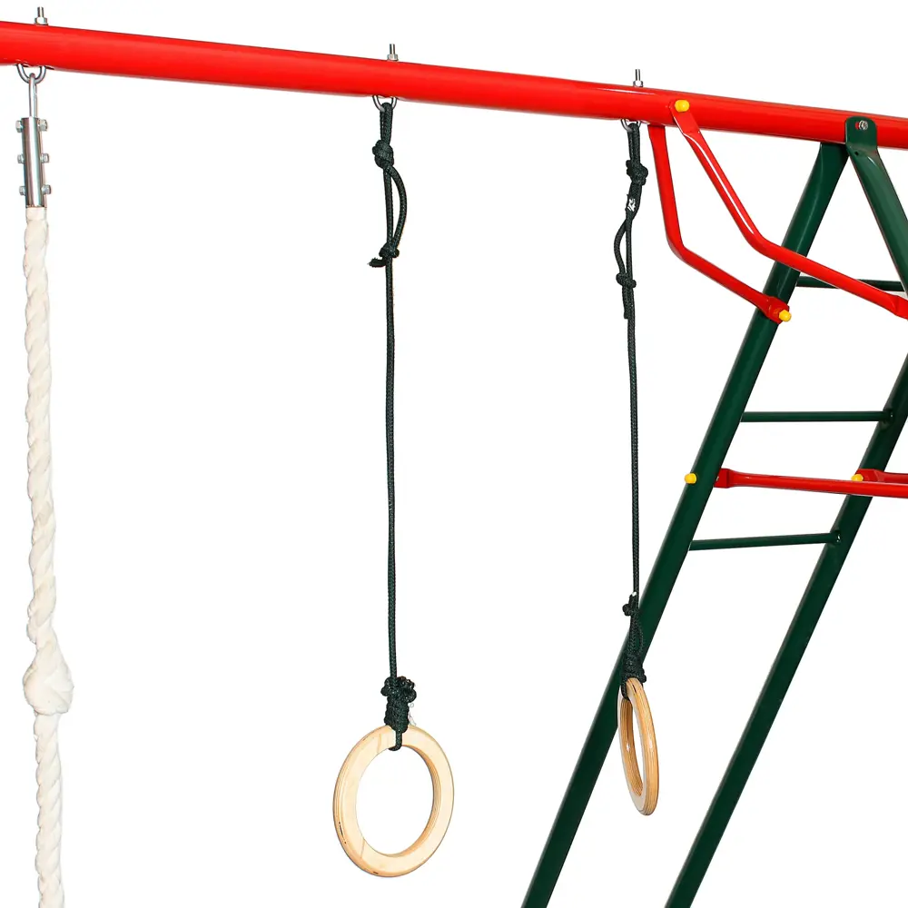 Игровой комплекс «Орбита» Santreyd STLM-2072520 - Вид №3