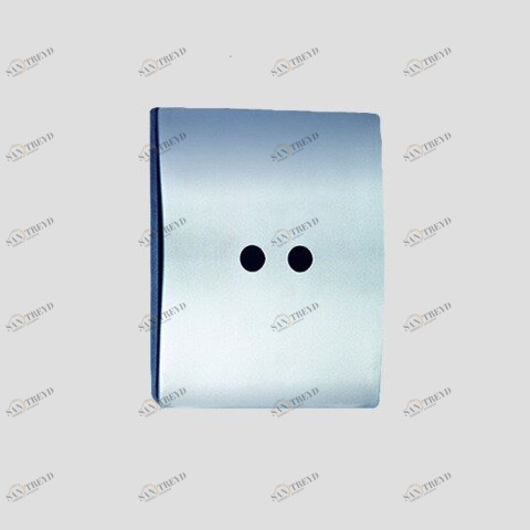 SANIT 73409636315 SANIT крышка из нержавеющей стали писсуар крышка 