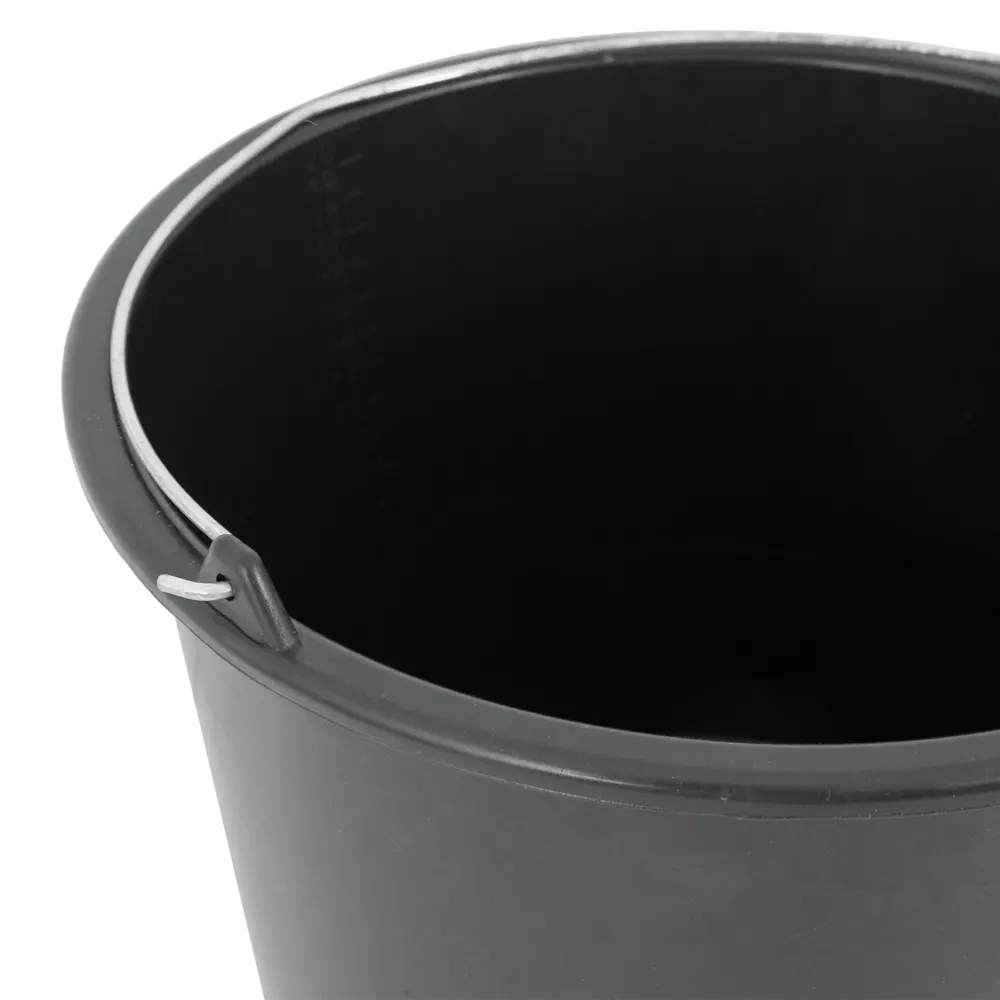 Ведро строительное 20 л, пластик Santreyd STLM-2161094 - Вид №1