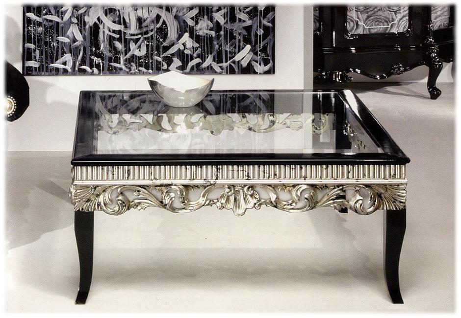 Стол журнальный Elegant RM ARREDAMENTI Elegant Capriccio