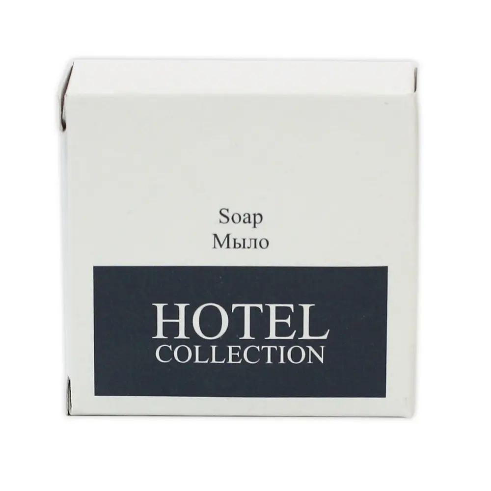 Мыло для очистки рук Hotel Collection 20 г Santreyd STLM-2175494