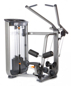 NL3 nl3 вертикальная/горизонтальная тяга INOTEC