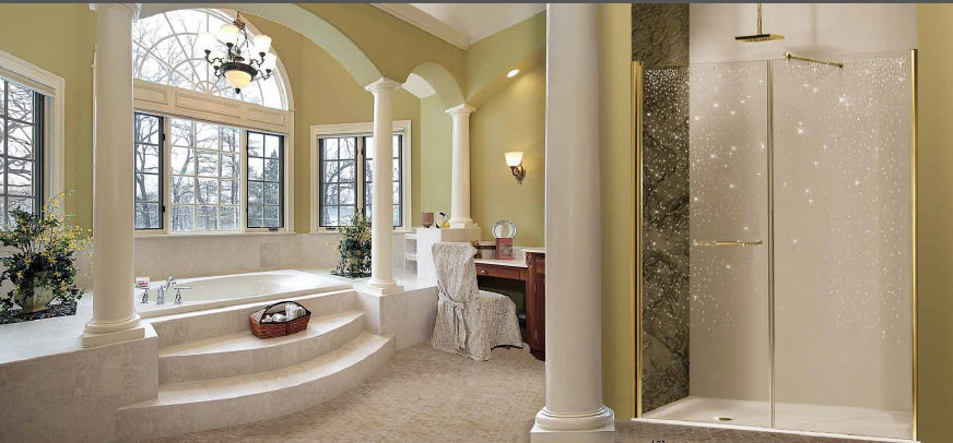 Art. 098/990 Open Air Душевая дверь Box Docce 2B Box Docce 2.B OpenAir 36753 - Вид №1