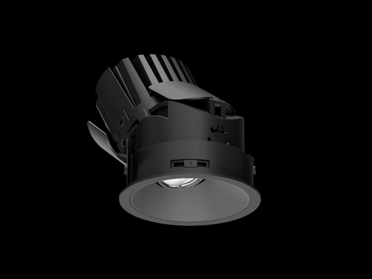 Утопленный прожектор Reggiani HYBRID ARCH-00135925