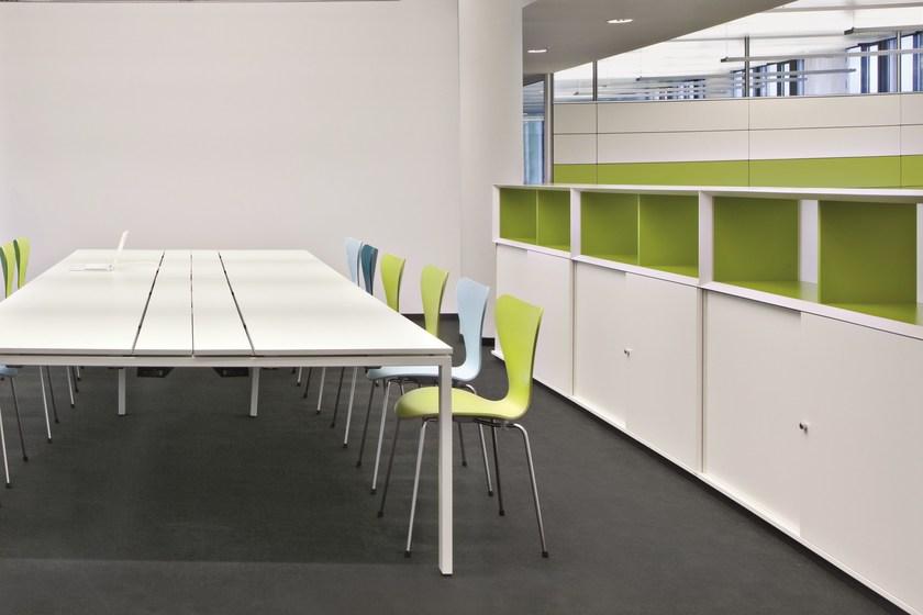 BENE Модульная офисная мебель sun-id-1478336 - Вид №3