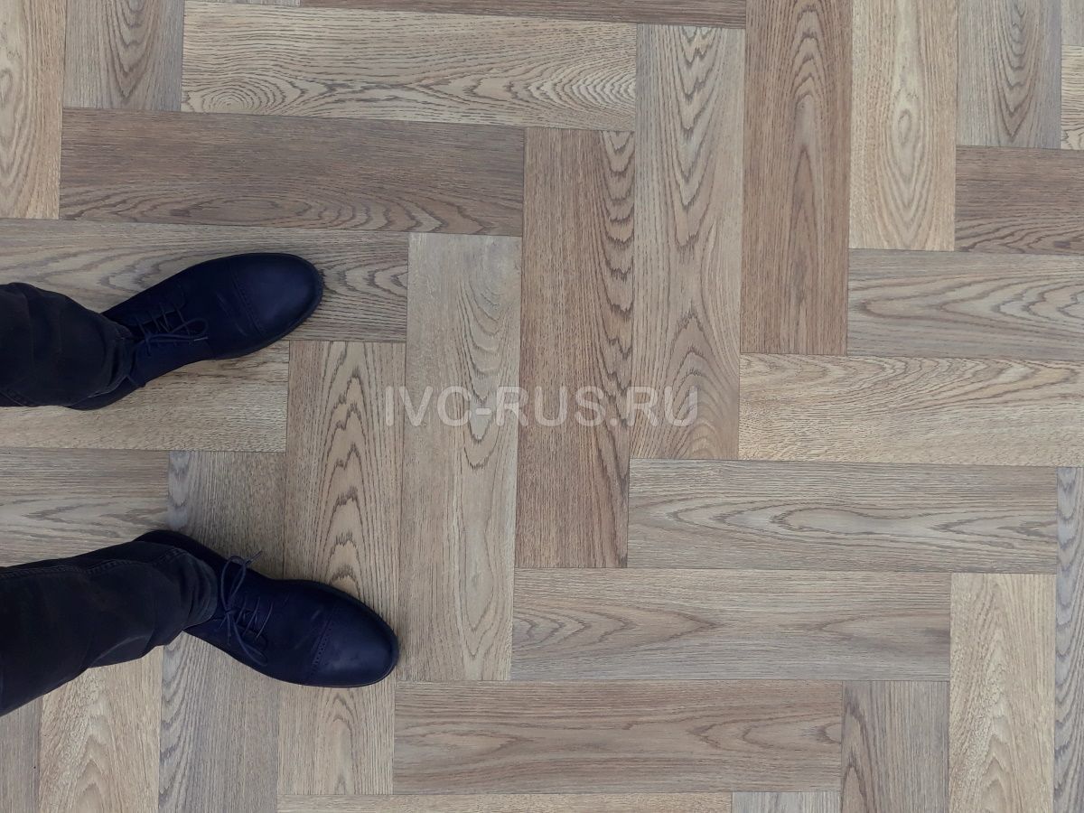 Линолеум полукоммерческий SOLiD PORTO - СОЛИД ПОРТО i499035 IVC-RUS  - Вид №1