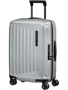 KF0-38002 Чемодан KF0*002 Spinner Expandable 4 wheels Samsonite Nuon