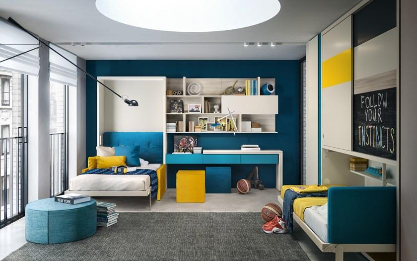 CLEI Диван-трансформер в 2-х местной ткани Altea sun-id-1496005 - Вид №9