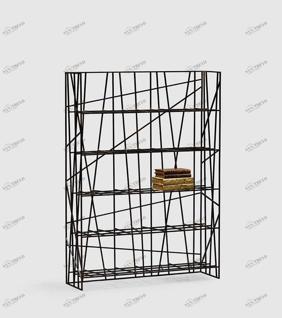 da a Открытая полка из металла Deframe sun-id-1471798