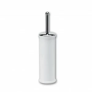 Traditional bathrooms Набор винтажных ершиков для унитаза с фарфоровым держателем Tb623.bn