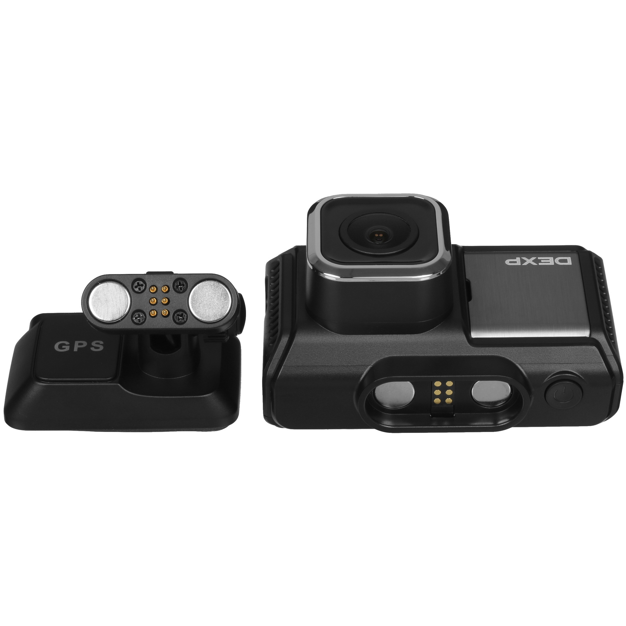 5087370 Видеорегистратор DEXP View Pro STDN-0058050 - Вид №5