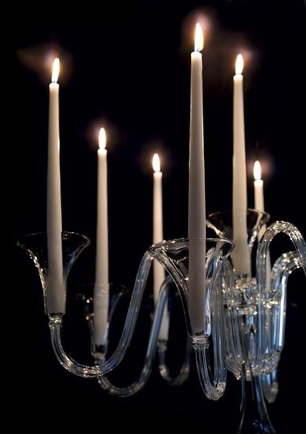 VGnewtrend Кандельер из pyrex® sun-id-1451219 - Вид №6