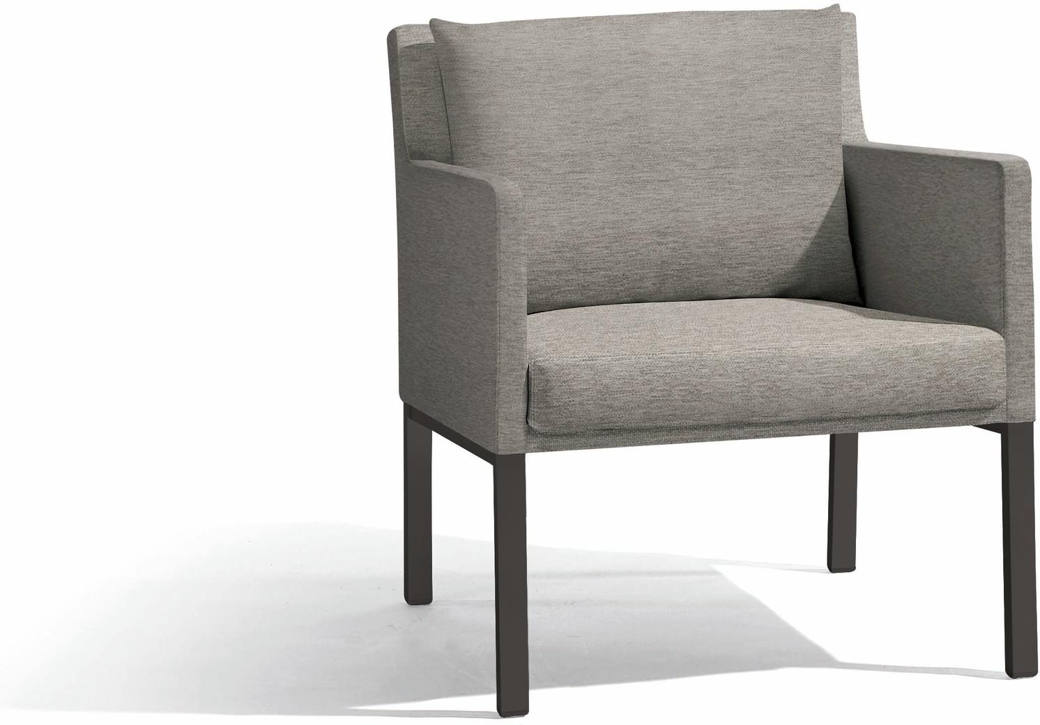 MNST619 1 мест. лава лотосовый воробей Manutti Liner