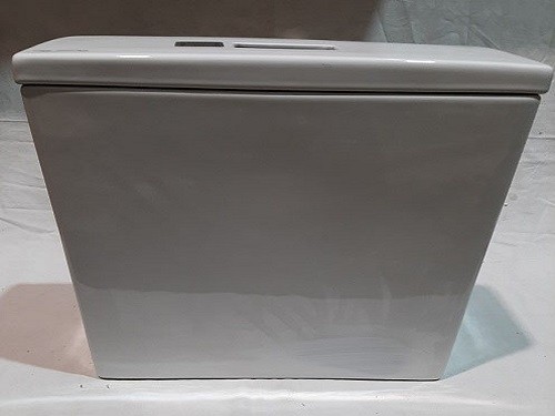 2179GW Унитаз напольный 2179 LAB.Space  - Вид №4