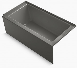 KOHLER Underscore Прямоугольник 60 K-1956-RA-58