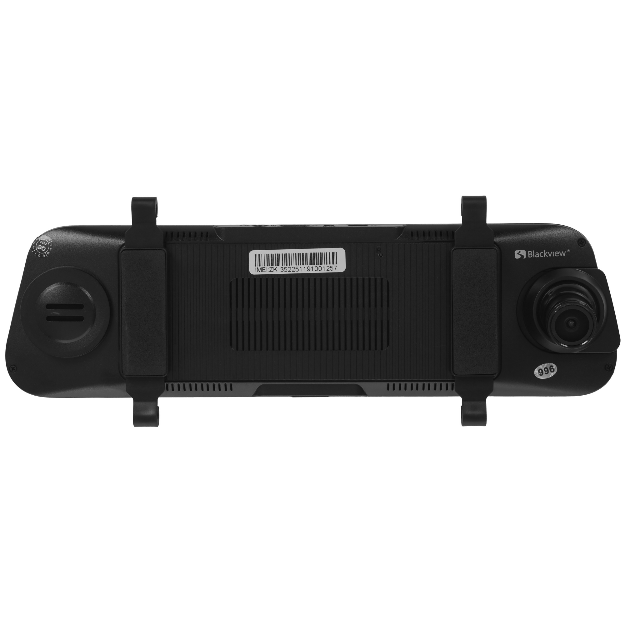 5490803 Видеорегистратор-зеркало Blackview GX9 STDN-0108556 - Вид №2