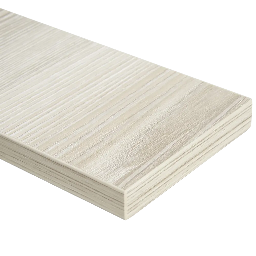 Дверь для ящика под духовку Delinia «Нордик» 45x10 см, ЛДСП, цвет бежевый STLM-2028717 - Вид №3