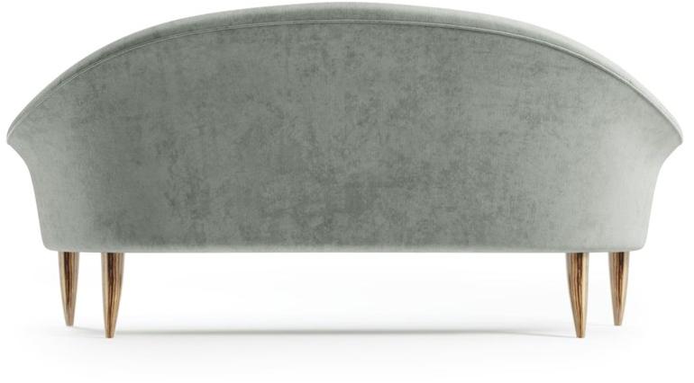 Mytto 2-местный тканевый диван Iconic sun-id-1344539 - Вид №3