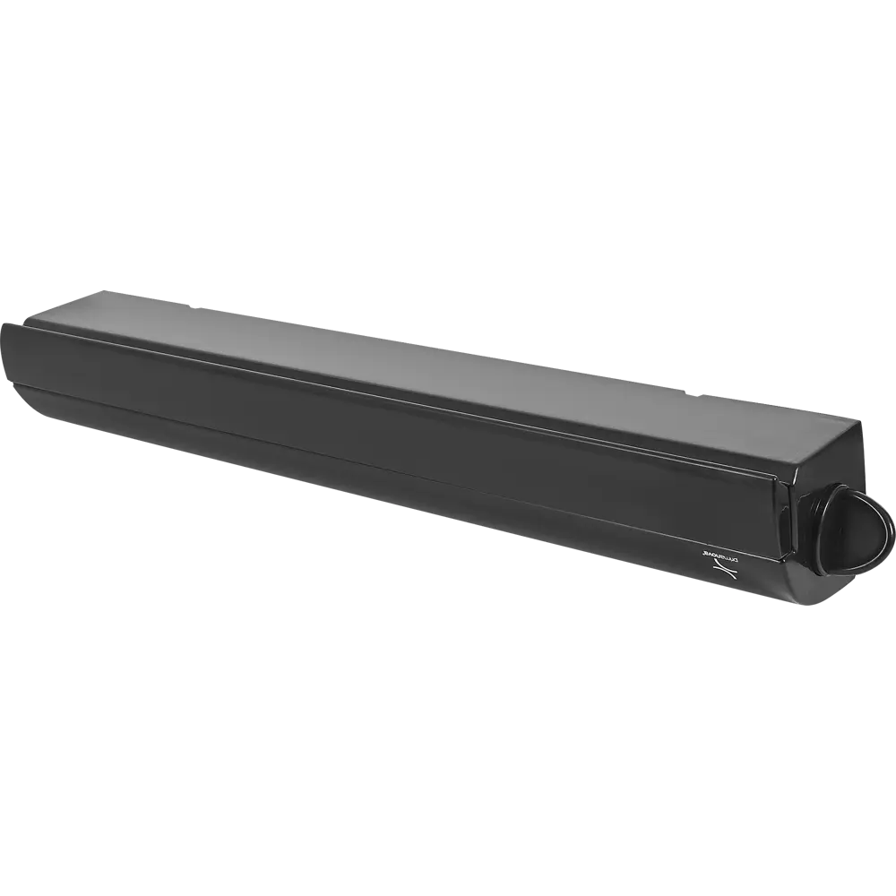 Сушилка для белья Веревка настенная 21 м цвет черный, 5x4.2 м Santreyd STLM-2140123 - Вид №2