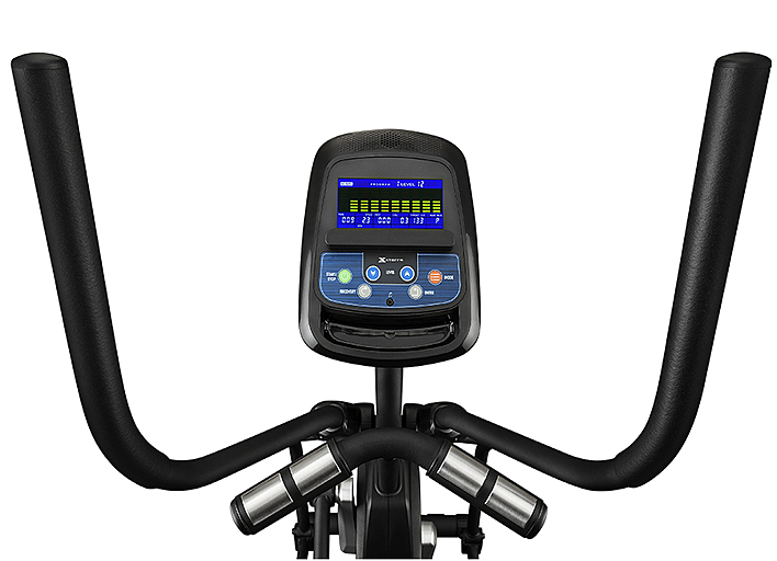 FS3.5 Эллиптический тренажер xterra fitness fs3.5 Xterra Fitness  - Вид №4
