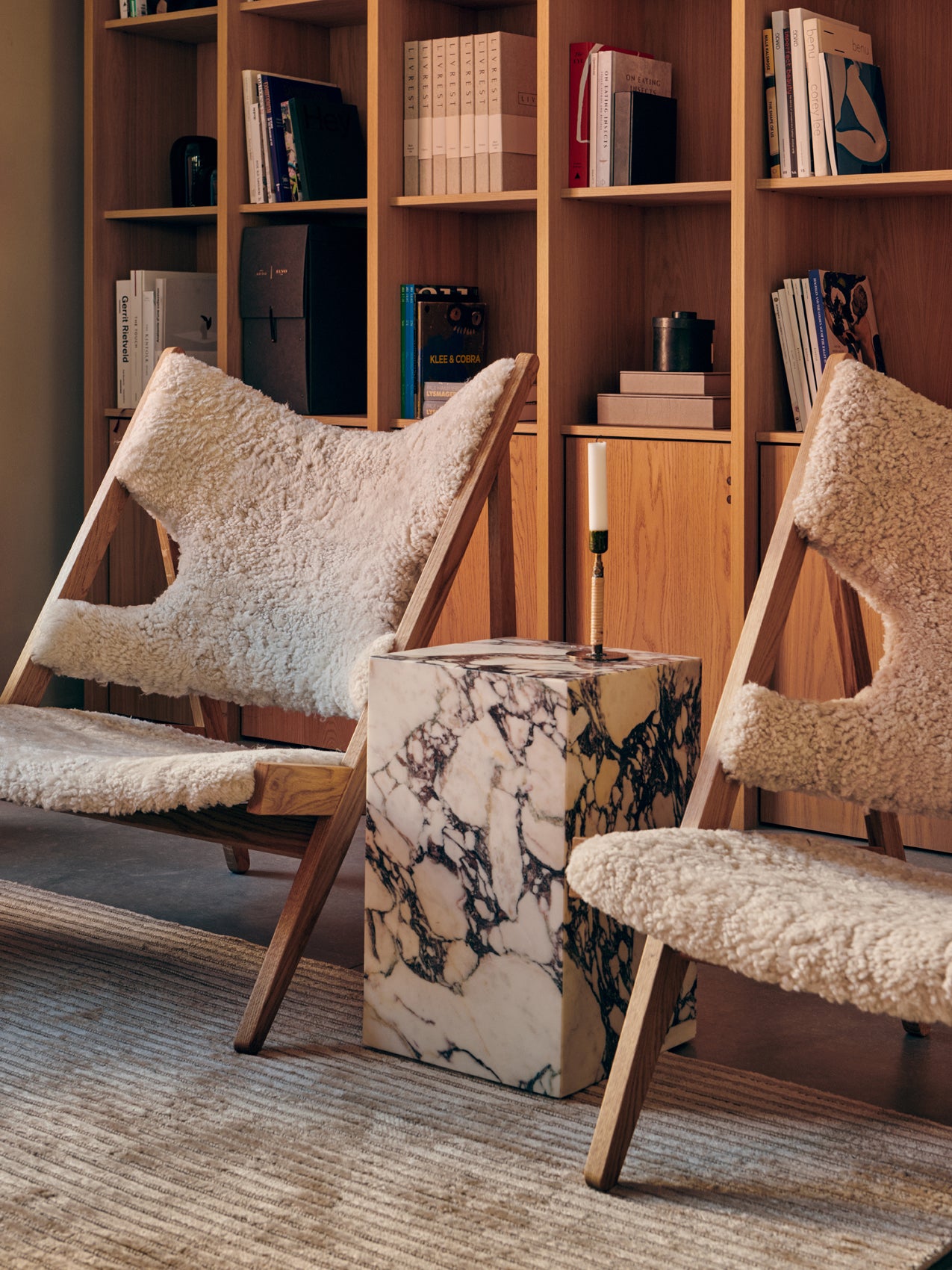 5709262036196 Мраморный плинтус LuceLight  - Вид №1