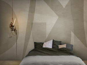 Геометрические обои